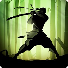shadow fight 2