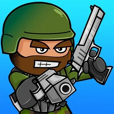 ميني ميليشيا