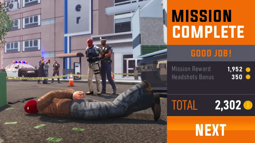 لعبة القناص بدون نت
تحميل لعبة Sniper 3d مهكرة Assassin جواهر للاندرويد اخر اصدار