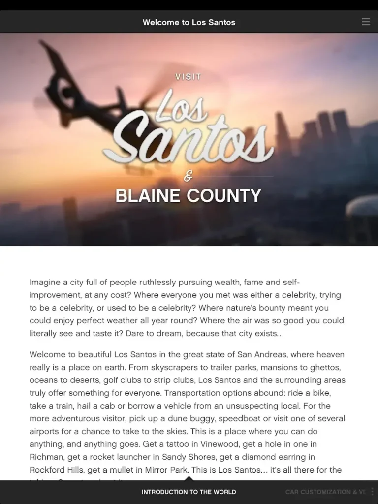 تحميل لعبة GTA 5 مهكرة للاندرويد جراند ثفت أوتو 5 اخر اصدار
