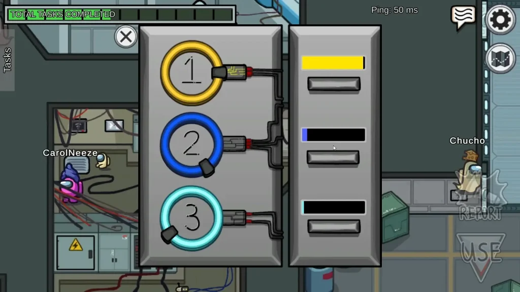 among us apk
