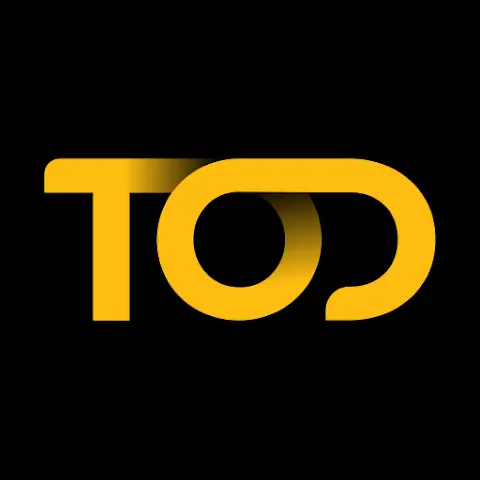 tod مهكر
