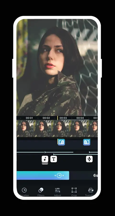 تحميل فيديو ستار مهكر  تويك دور اخر اصدار للاندرويد Video Star Apk بدون علامة مائية